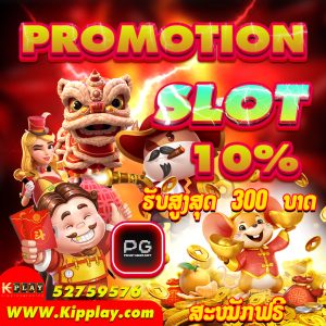 ຄາສິໂນອອນລາຍເຮັດເງິນໄດ້ຈິງ kipplay