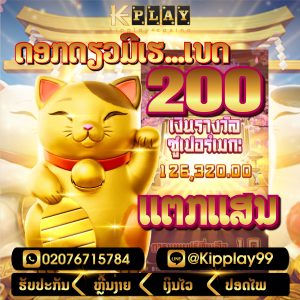 ແຈກເຄດິດຟີ ຖອນໄດ້ບໍ່ຈຳກັດ
