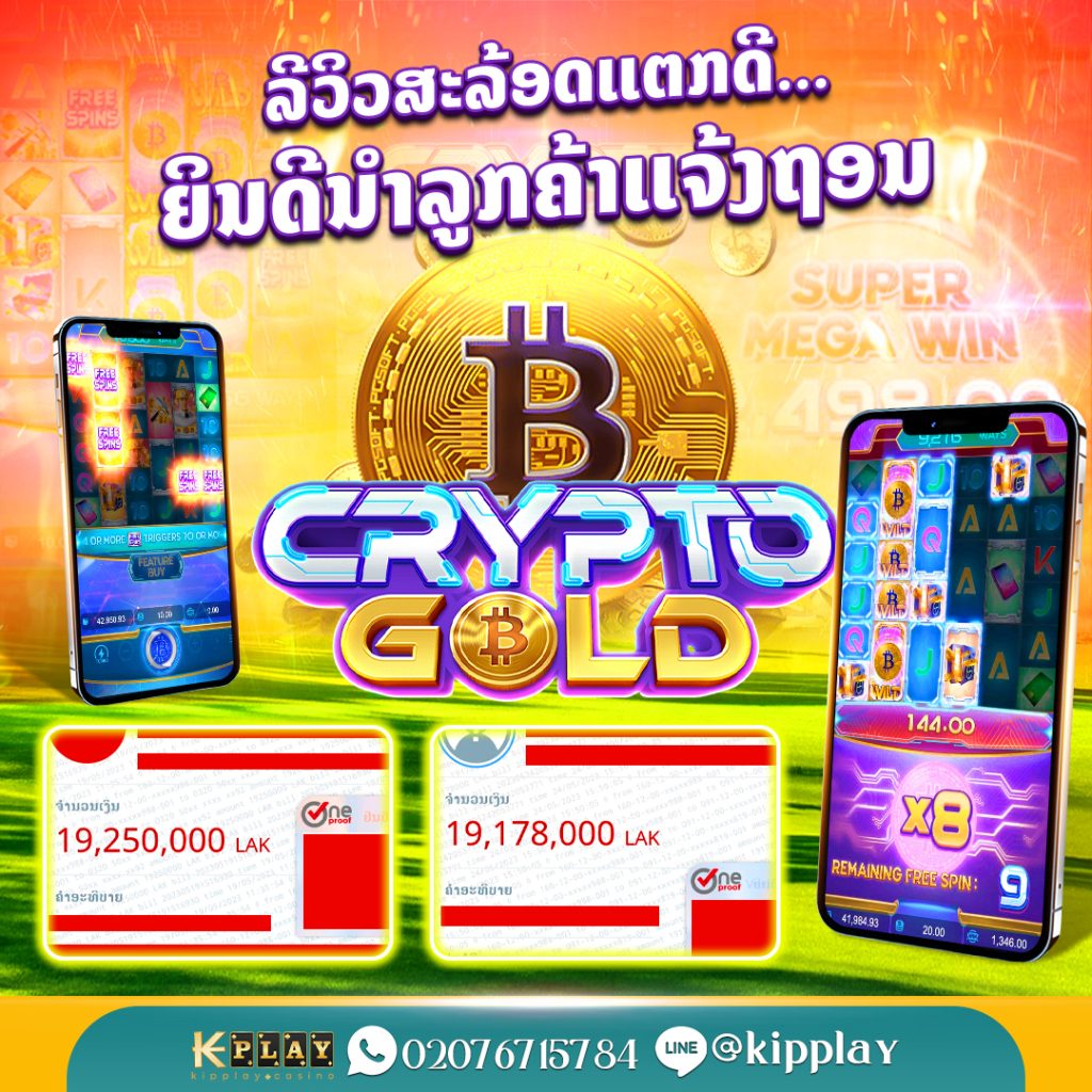 ສະລັອດອອນລາຍຝາກຖອນອໍໂຕ້ kipplay